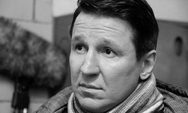 Скончался российский актер Алексей Дайнеко